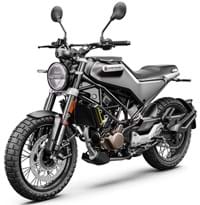 Svartpilen Motorbikes For Sale